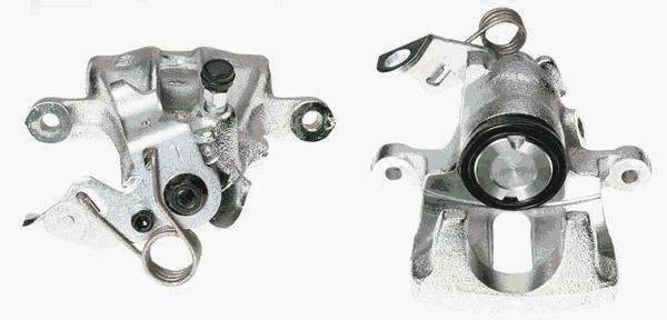 Butée hydraulique R9