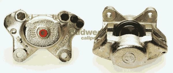 Pinza de freno Budweg Caliper A/S ref. 34250