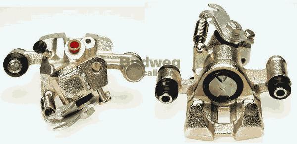 Étrier de frein Budweg Caliper A/S 342520