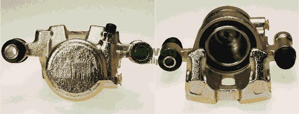 Butée hydraulique Mini