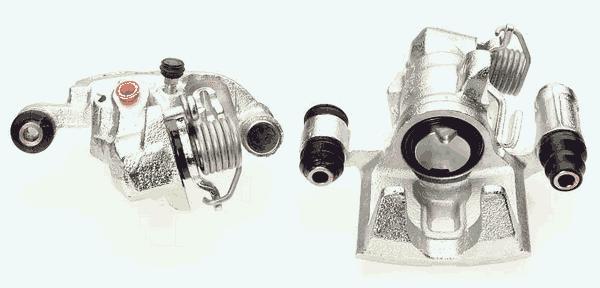 Étrier de frein Budweg Caliper A/S 342551