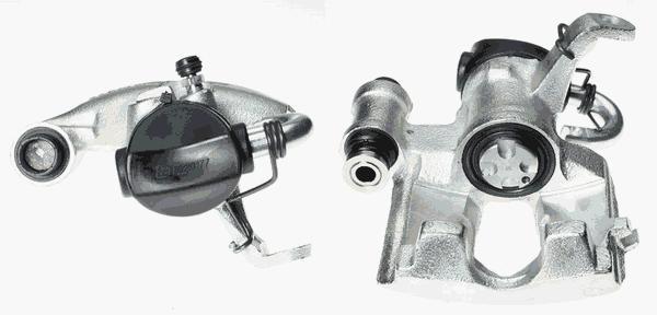 Butée hydraulique R9