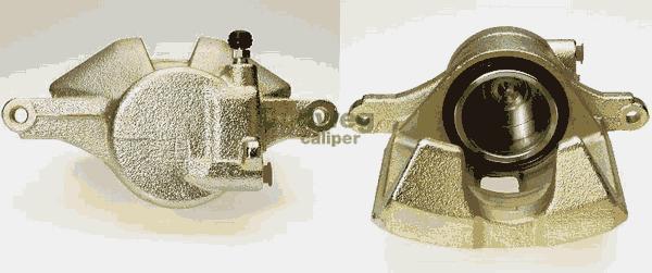 Butée hydraulique Mini