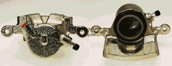 Butée hydraulique Mini