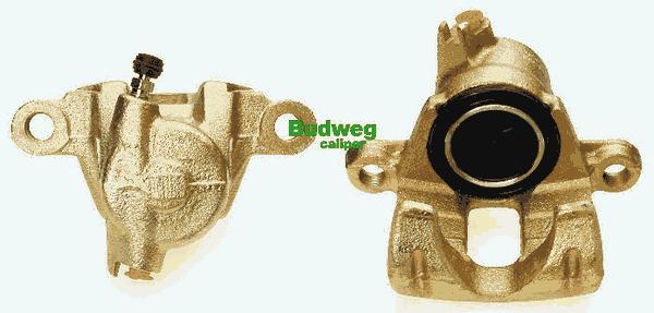Butée hydraulique Mini