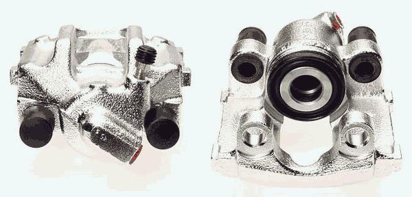 Butée hydraulique Mini