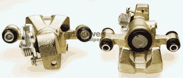 Butée hydraulique Mini