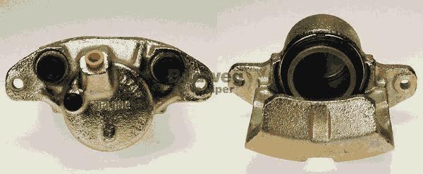 Étrier de frein Budweg Caliper A/S 342763 Étrier de frein Budweg Caliper A/S 342763