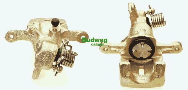 Butée hydraulique M5