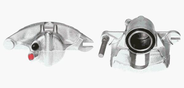 Butée hydraulique 626