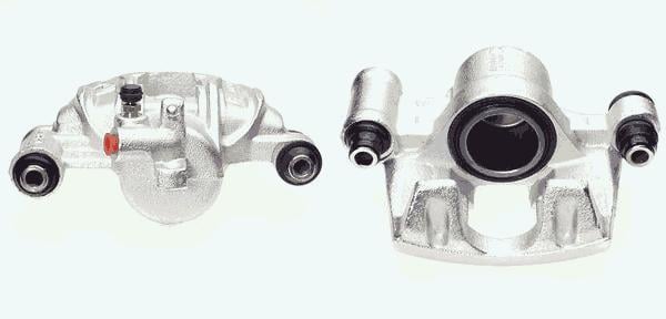 Étrier de frein Budweg Caliper A/S 342844 Étrier de frein Budweg Caliper A/S 342844