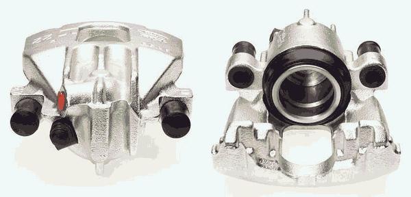 Butée hydraulique R9