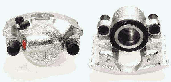 Butée hydraulique R9