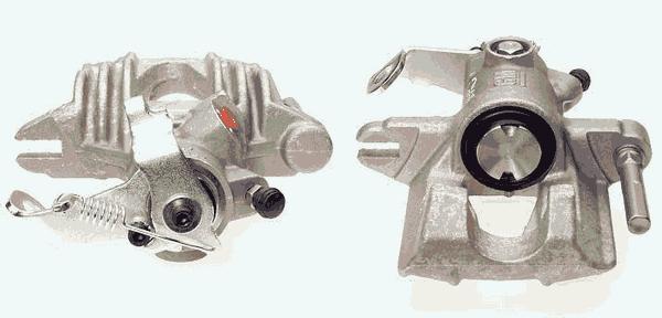 Étrier de frein Budweg Caliper A/S 342899 Étrier de frein Budweg Caliper A/S 342899