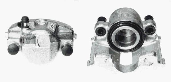 Étrier de frein Budweg Caliper A/S 342920 Étrier de frein Budweg Caliper A/S 342920
