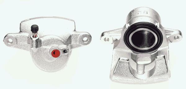 Étrier de frein Budweg Caliper A/S 342941 Étrier de frein Budweg Caliper A/S 342941