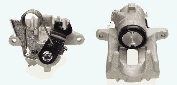 Étrier de frein Budweg Caliper A/S 342958 Étrier de frein Budweg Caliper A/S 342958