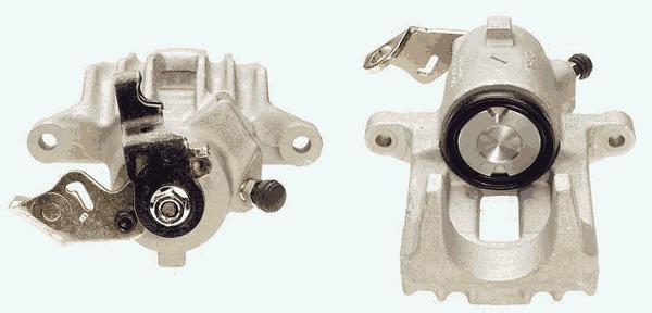 Étrier de frein Budweg Caliper A/S 342964 Étrier de frein Budweg Caliper A/S 342964