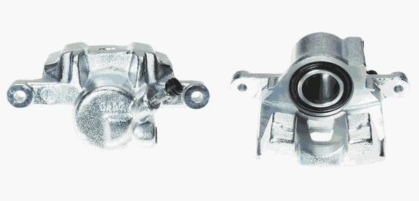 Étrier de frein Budweg Caliper A/S 342977 Étrier de frein Budweg Caliper A/S 342977