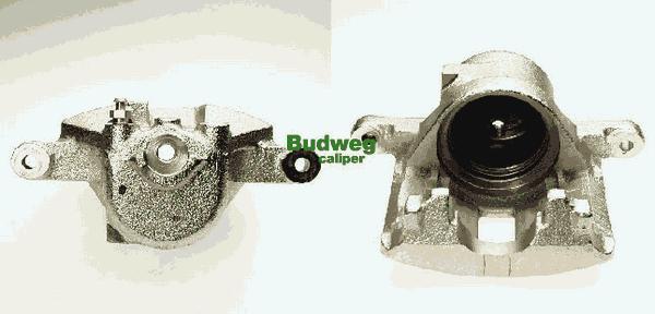 Étrier de frein Budweg Caliper A/S 343174 Étrier de frein Budweg Caliper A/S 343174