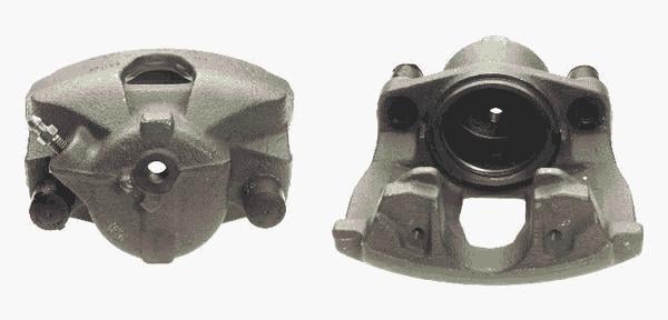 Étrier de frein Budweg Caliper A/S 343178 Étrier de frein Budweg Caliper A/S 343178