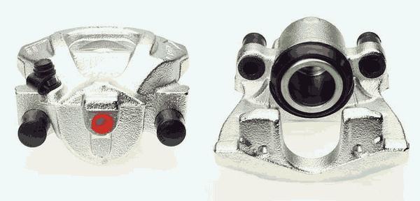 Butée hydraulique Mini
