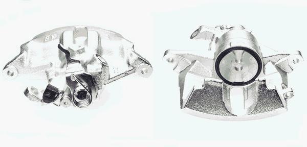 Étrier de frein Budweg Caliper A/S 343325 Étrier de frein Budweg Caliper A/S 343325
