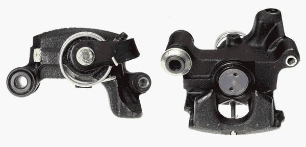 Butée hydraulique Mini