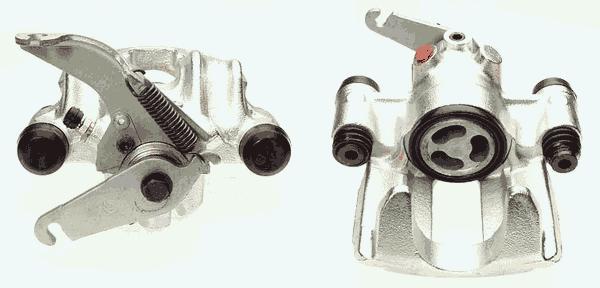Butée hydraulique Mini