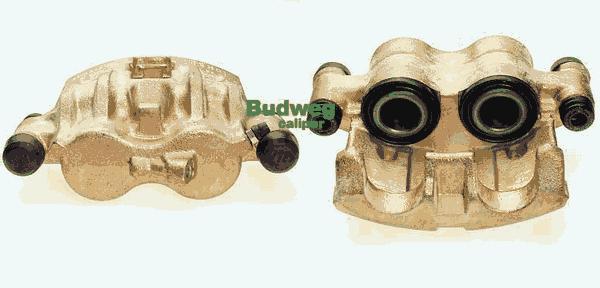 Butée hydraulique Mini