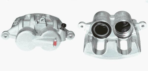 Butée hydraulique Mini