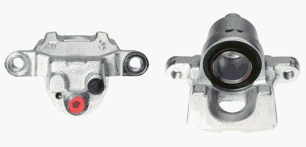 Butée hydraulique Mini