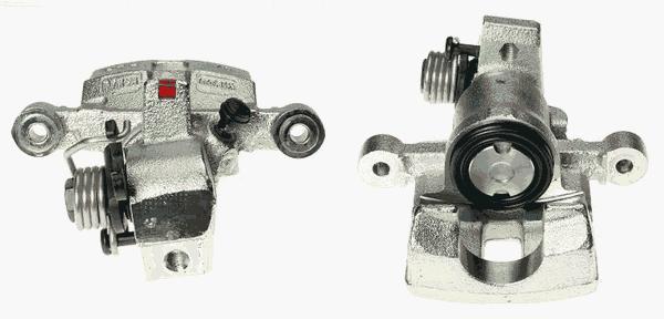 Butée hydraulique Mini