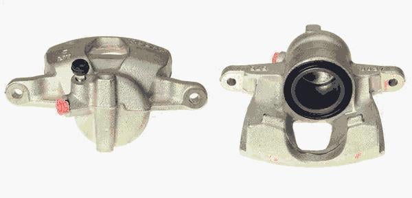 Butée hydraulique 626