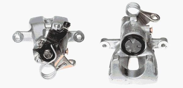 Butée hydraulique Ypsilon