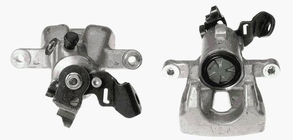 Butée hydraulique Mini