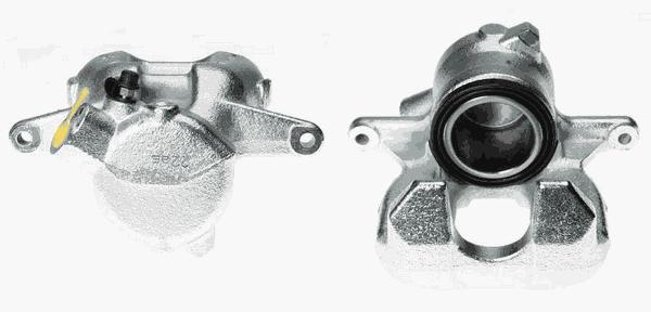 Butée hydraulique Mini