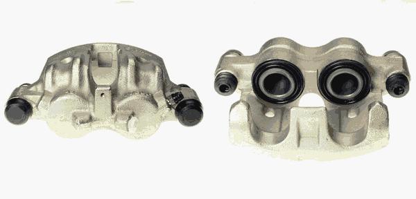 Butée hydraulique Mini