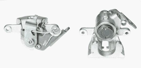 Butée hydraulique Mini