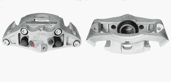 Butée hydraulique Mini