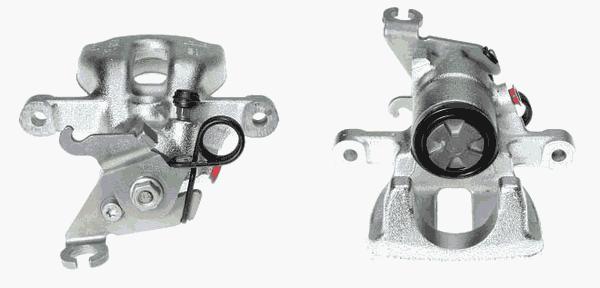 Butée hydraulique Forfour