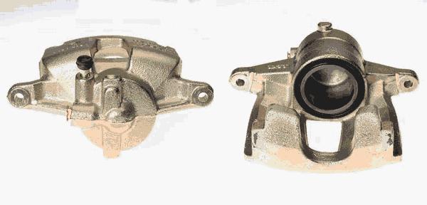 Butée hydraulique Mini