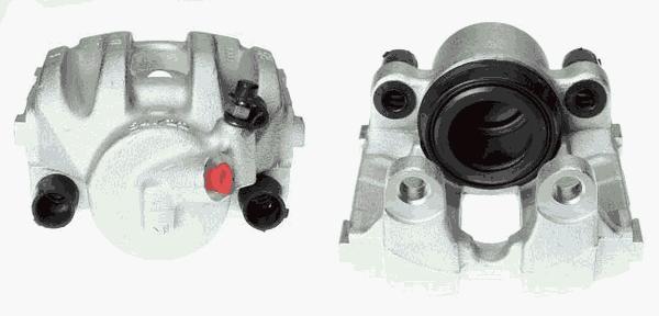 Butée hydraulique Mini