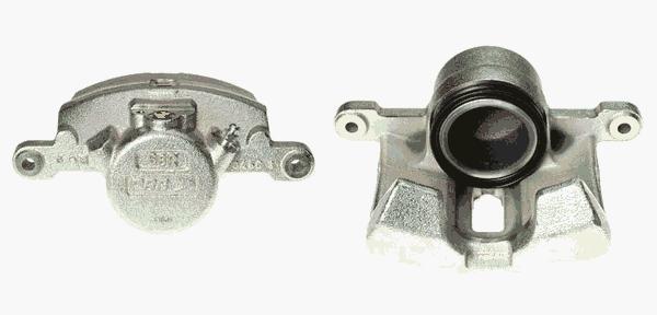 Butée hydraulique Mini