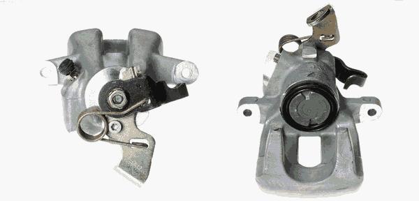 Butée hydraulique Mini