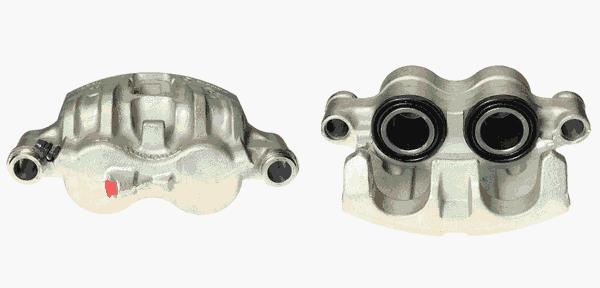 Butée hydraulique Mini
