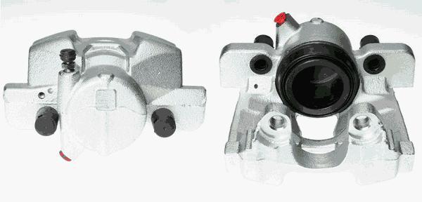 Butée hydraulique Mini