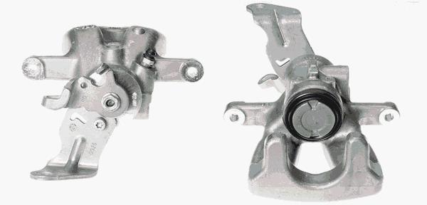 Butée hydraulique Mini