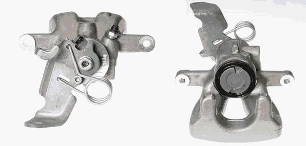 Butée hydraulique Mini