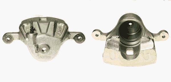Butée hydraulique Mini